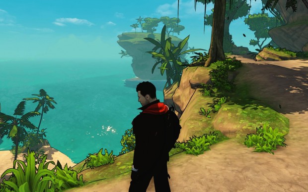 Escape Dead Island (Screenshot: Golem.de)